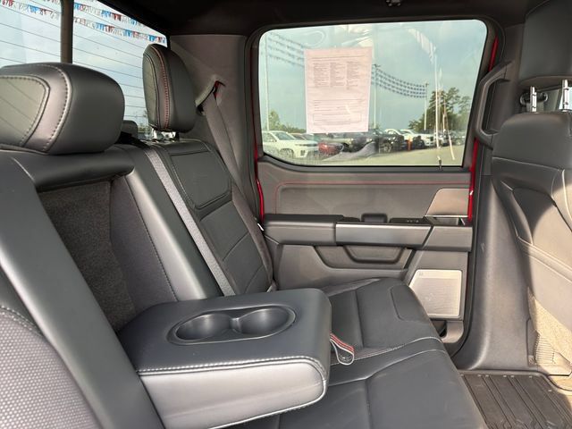 Used 2024 Ford F150 Raptor AWD/4WD image 43