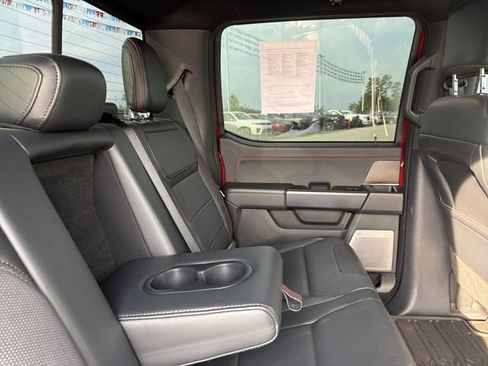 Used 2024 Ford F150 Raptor AWD/4WD image 43
