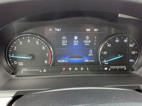 Certified 2023 Ford Explorer XLT w/ Equipment Group 202A AWD/4WD image 32