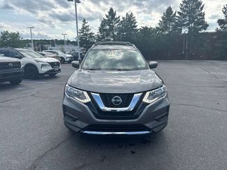 Certified 2019 Nissan Rogue SV AWD/4WD video 2