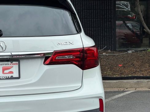 Used 2020 Acura MDX FWD w/ Technology Package image 16