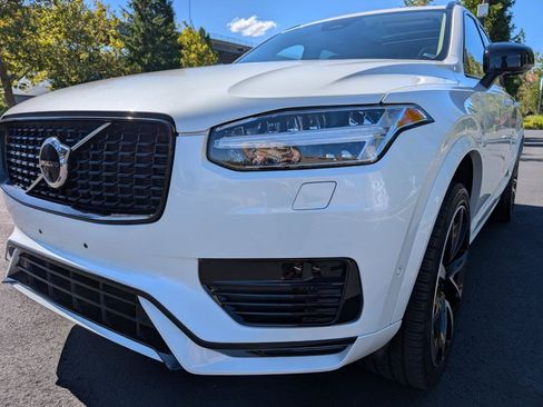 Used 2023 Volvo XC90 T8 Ultimate w/ Protection Package Premier AWD/4WD image 24