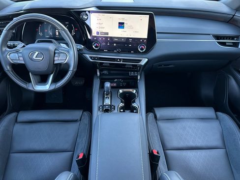 Used 2024 Lexus RX 350 AWD w/ Convenience Package image 13