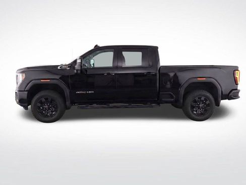 New 2026 GMC Sierra 2500 AT4 w/ Technology Package AWD/4WD image 15