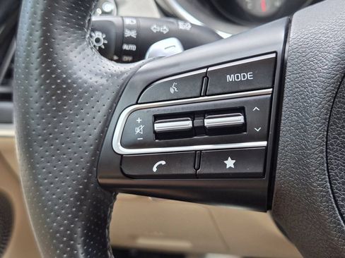 Used 2023 Kia Stinger GT2 AWD/4WD image 27