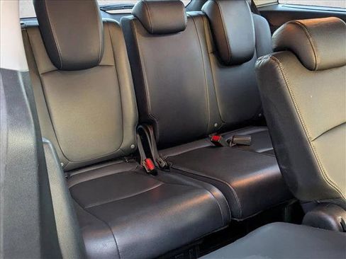 Used 2024 Honda Odyssey Touring image 23