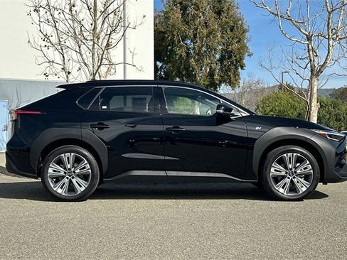 Certified 2023 Subaru Solterra Touring image 3