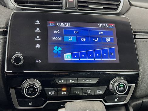 Used 2019 Honda CR-V EX image 23