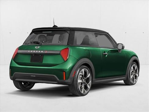 New 2026 MINI Cooper 2-Door Hardtop image 2