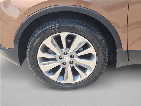 Used 2017 Buick Encore Preferred FWD image 20