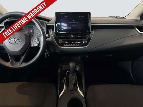 Used 2023 Toyota Corolla LE FWD image 21
