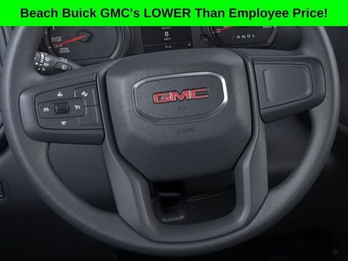 New 2026 GMC Sierra 1500 Pro w/ Pro Value Package AWD/4WD image 19