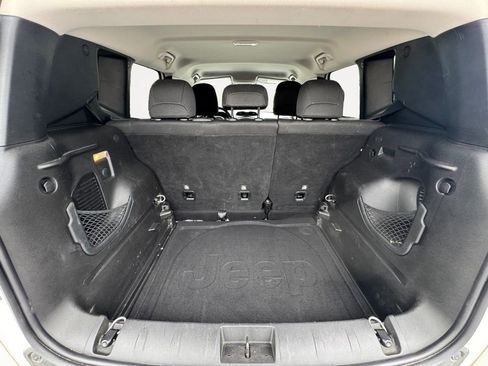 Used 2020 Jeep Renegade Altitude FWD image 5