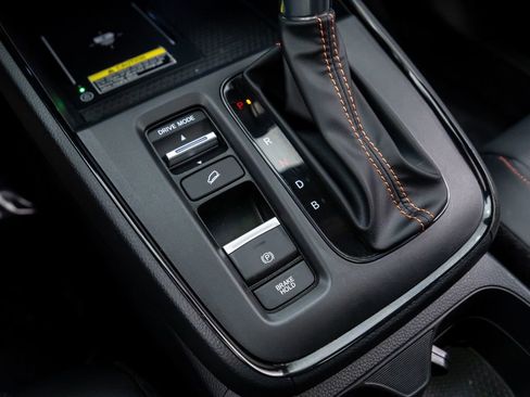 Used 2025 Honda CR-V Sport-L image 27