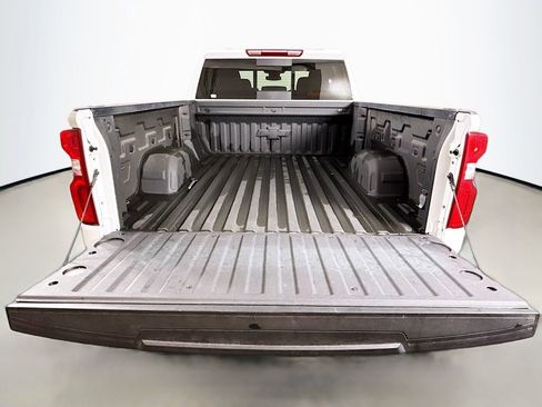 Used 2024 Chevrolet Silverado 1500 RST w/ RST All Star Premium Package AWD/4WD image 26