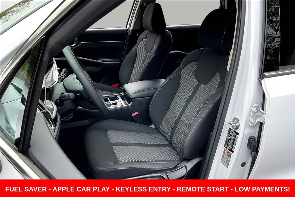Used 2024 Kia Sorento LX FWD image 24
