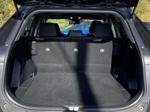 Used 2025 Toyota RAV4 LE image 30