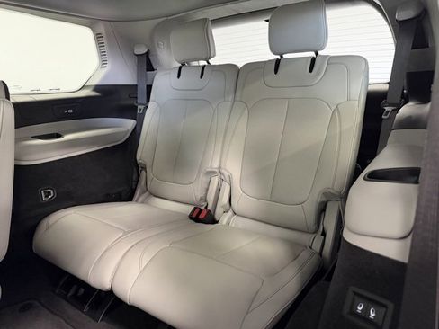 Used 2022 Jeep Grand Cherokee L Overland w/ Luxury Tech Group IV image 20