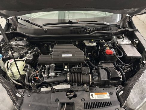 Used 2018 Honda CR-V EX-L image 42