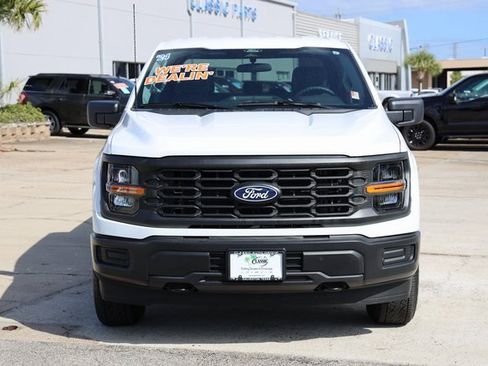 Used 2024 Ford F150 XL image 2