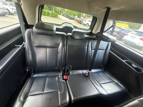Used 2024 Ford Expedition Max XLT AWD/4WD image 18