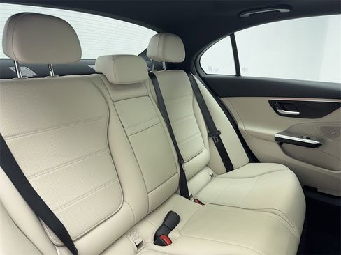 Used 2025 Mercedes-Benz C 300 C 300 NAV,CAM,PANO,HTD STS,BLI image 51