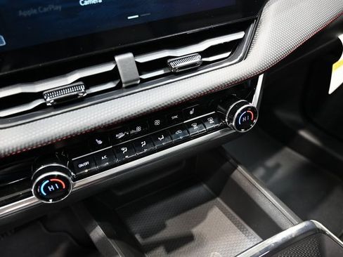 New 2026 Chevrolet Equinox RS image 17