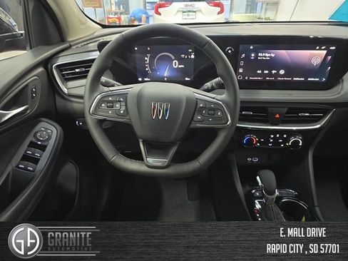 New 2026 Buick Encore GX Sport Touring w/ Advanced Technology Package AWD/4WD image 13