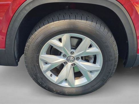 Used 2018 Volkswagen Atlas SE FWD image 22