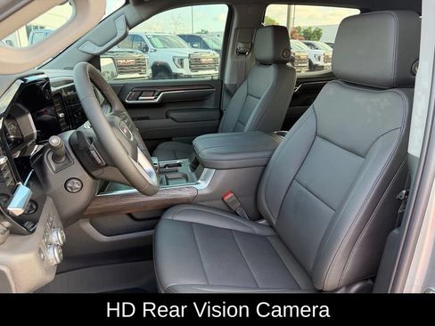 New 2026 GMC Sierra 1500 SLT AWD/4WD image 67