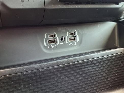 Used 2022 RAM 1500 Lone Star AWD/4WD image 26