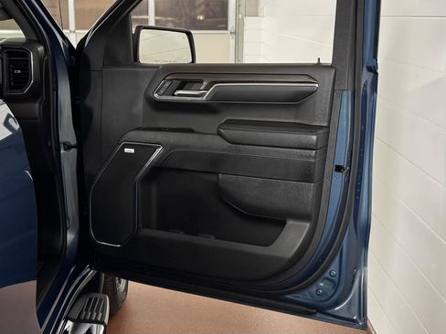 Used 2024 GMC Sierra 1500 SLT w/ SLT Premium Plus Package image 44