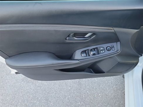 Certified 2024 Nissan Sentra S image 15