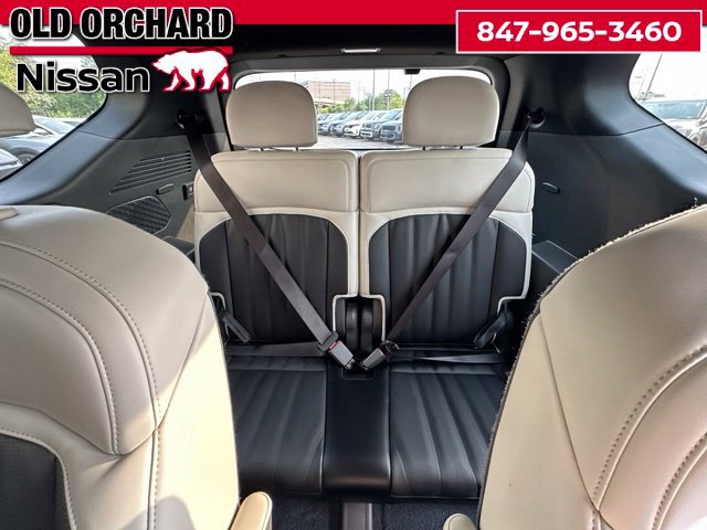 Used 2024 Kia EV9 GT-Line AWD/4WD image 15