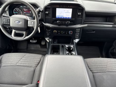 Used 2023 Ford F150 XL w/ STX Appearance Package image 14