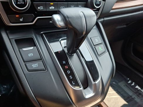 Used 2020 Honda CR-V Touring image 9