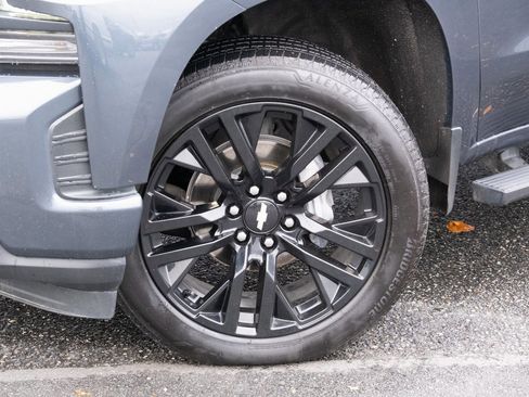 Used 2020 Chevrolet Silverado 1500 RST w/ All-Star Edition image 24