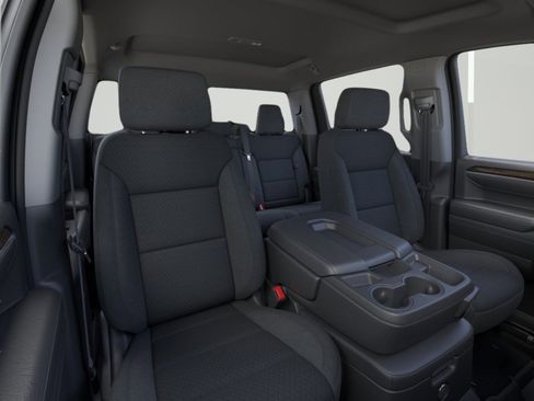 New 2026 GMC Sierra 1500 Elevation w/ LPO, GMC Protection Package image 4