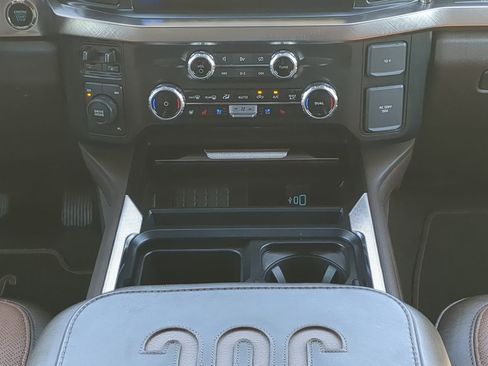 Certified 2023 Ford F450 King Ranch w/ Chrome Package image 17