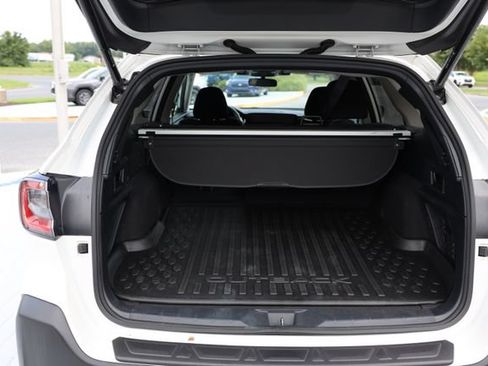 Certified 2024 Subaru Outback Premium AWD/4WD image 9