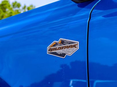 Used 2024 Ford Bronco Wildtrak