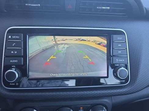 Certified 2025 Nissan Kicks Play S image 21