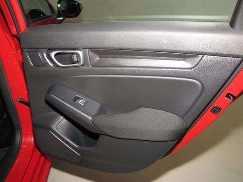 Certified 2023 Honda Civic LX image 18