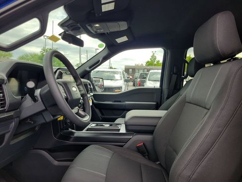 New 2026 Ford F150 STX w/ F-150 LOBO Package AWD/4WD image 18