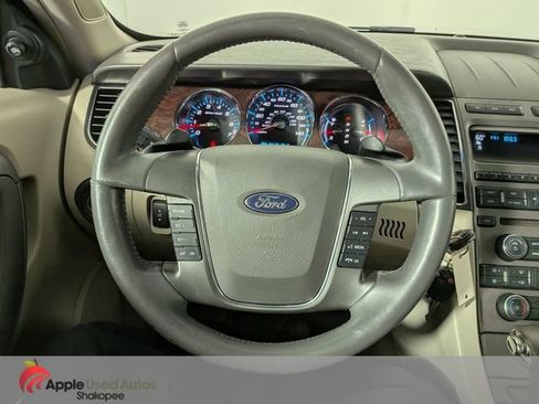 Used 2010 Ford Taurus SEL FWD image 16
