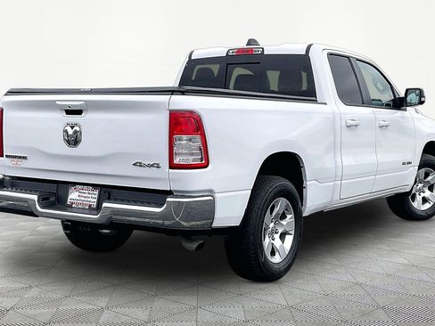 Used 2022 RAM 1500 Big Horn image 11