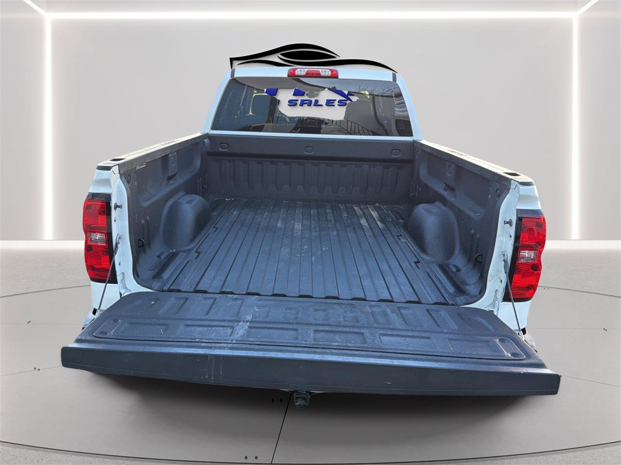 Used 2016 Chevrolet Silverado 1500 LT w/ All Star Edition AWD/4WD image 28