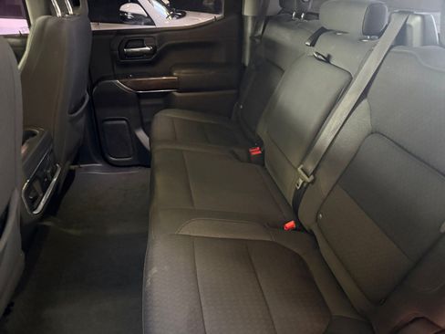 Used 2021 GMC Sierra 1500 Elevation AWD/4WD image 18