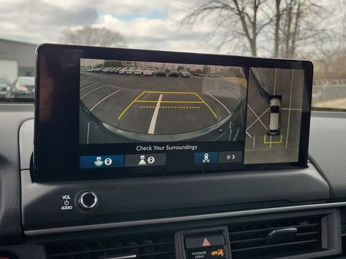 New 2026 Honda Pilot Touring image 23