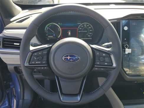 New 2025 Subaru Forester Limited image 28